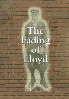 The Fading of Lloyd by Kit Crumpton Book Cover